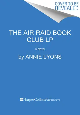 Clubul de carte Air Raid - The Air Raid Book Club