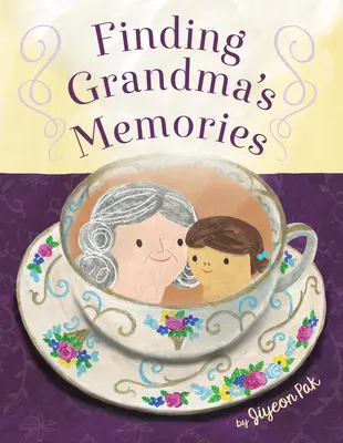 Găsirea amintirilor bunicii - Finding Grandma's Memories