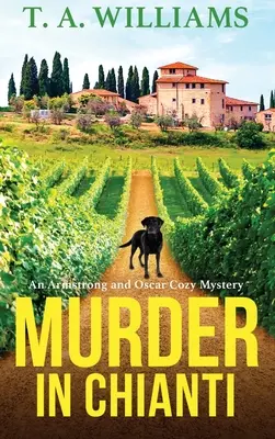 Crimă în Chianti - Murder In Chianti