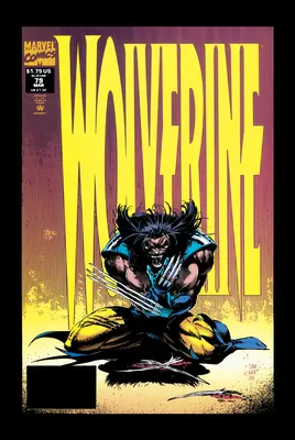 Wolverine Epic Collection: Până la os - Wolverine Epic Collection: To the Bone