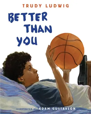 Mai bun decât tine - Better Than You