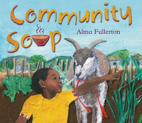 Supa comunitară - Community Soup