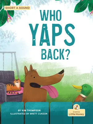 Cine răspunde? - Who Yaps Back?