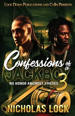 Confesiunile unui Jackboy 3 - Confessions of a Jackboy 3
