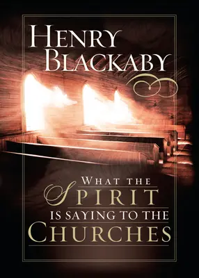 Ce le spune Duhul Bisericilor - What the Spirit Is Saying to the Churches