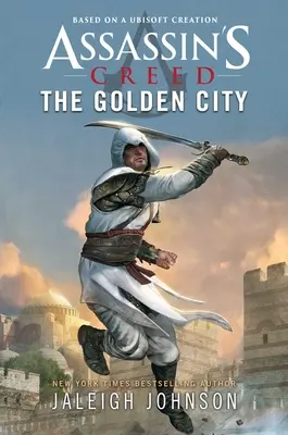 Assassin's Creed: Orașul de Aur - Assassin's Creed: The Golden City