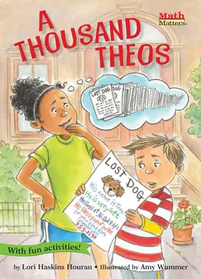 O mie de tei - A Thousand Theos