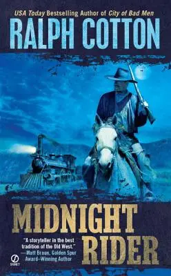 Călărețul de la miezul nopții - Midnight Rider