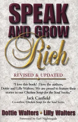 Vorbește și îmbogățește-te: revizuită și actualizată - Speak and Grow Rich: Revised and Updated