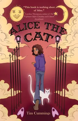 Alice pisica - Alice the Cat