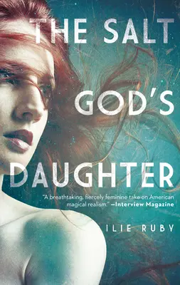 Sarea fiicei lui Dumnezeu - Salt God's Daughter