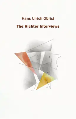 Interviurile Richter - The Richter Interviews