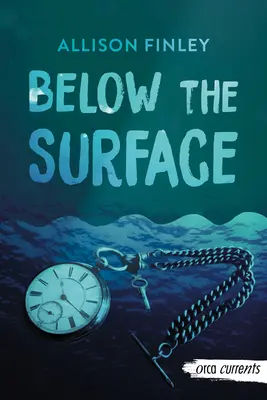Sub suprafață - Below the Surface