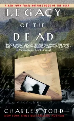 Moștenirea morților - Legacy of the Dead