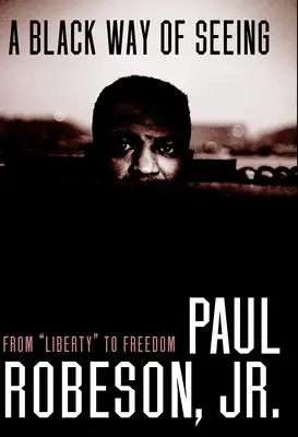 A Black Way of Seeing: De la libertate la libertate - A Black Way of Seeing: From Liberty to Freedom