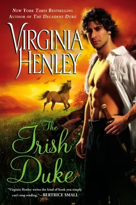 Ducele irlandez - The Irish Duke