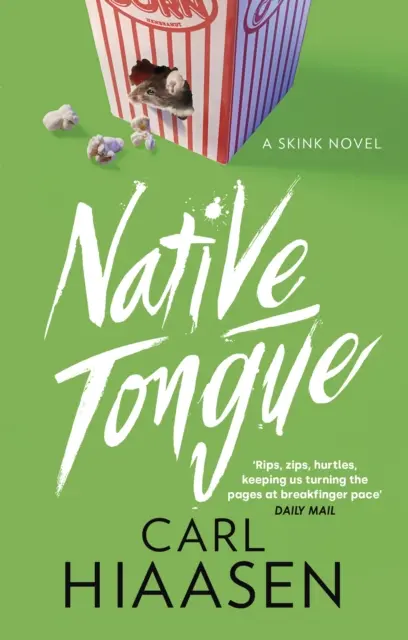 Limba maternă - Native Tongue