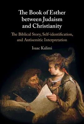 Cartea Esterei între iudaism și creștinism - The Book of Esther Between Judaism and Christianity