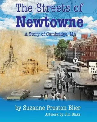 Străzile din Newtowne - The Streets of Newtowne