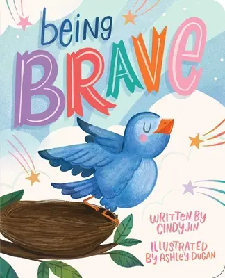 A fi curajos - Being Brave