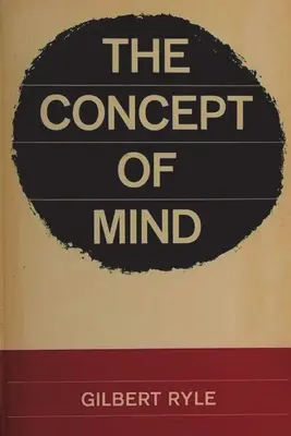 Conceptul de minte - The Concept of Mind