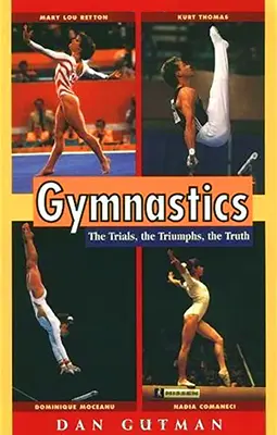 Gimnastică - Gymnastics