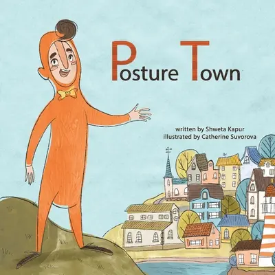 Postura orașului - Posture Town