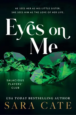Ochii pe mine - Eyes on Me