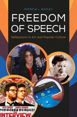 Libertatea de exprimare: Reflecții în artă și în cultura populară - Freedom of Speech: Reflections in Art and Popular Culture