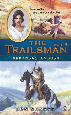 Ambuscada din Arkansas - Arkansas Ambush