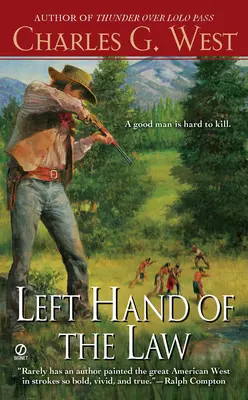 Mâna stângă a legii - Left Hand of the Law