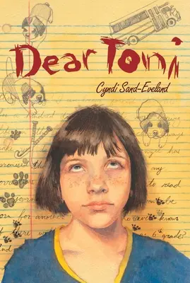 Dragă Toni - Dear Toni