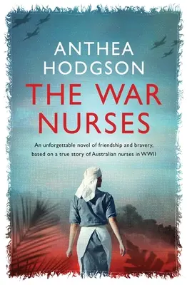 Infirmierele de război - The War Nurses