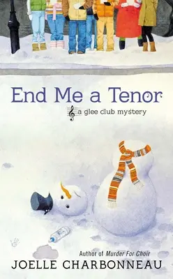 Termină-mă cu un tenor - End Me a Tenor