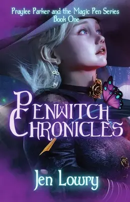 Cronicile Penwitch - Penwitch Chronicles