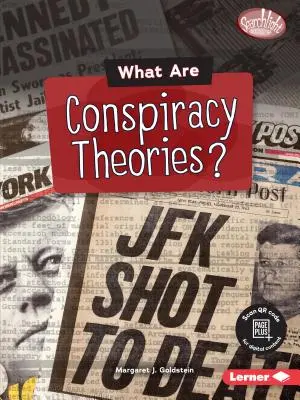 Ce sunt teoriile conspirației? - What Are Conspiracy Theories?