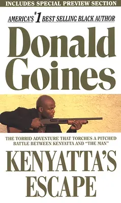 Evadarea lui Kenyatta - Kenyatta's Escape
