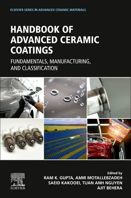 Acoperiri ceramice avansate: Fundamente, fabricație și clasificare - Advanced Ceramic Coatings: Fundamentals, Manufacturing, and Classification
