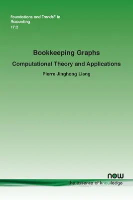 Grafice contabile: Teorie computațională și aplicații - Bookkeeping Graphs: Computational Theory and Applications