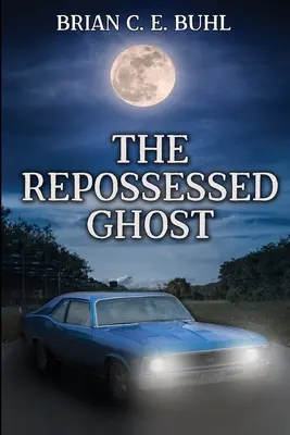 Fantoma posedată (The Repossessed Ghost) - The Repossessed Ghost