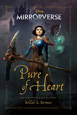 Oglindaversă: Inimă pură - Mirrorverse: Pure of Heart