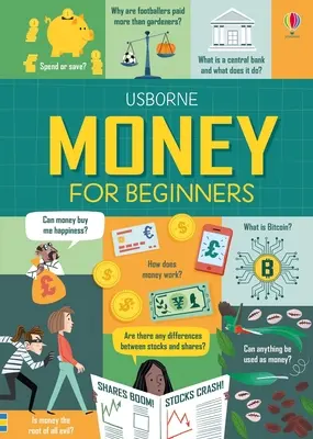Bani pentru începători - Money for Beginners