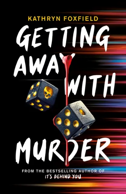 A scăpa de crimă (Getting Away with Murder) - Getting Away with Murder
