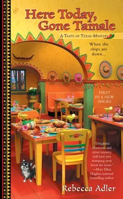 Azi aici, Tamale plecat - Here Today, Gone Tamale