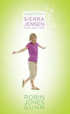 Colecția Sierra Jensen, Vol 4 - Sierra Jensen Collection, Vol 4