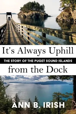 Întotdeauna se urcă dinspre doc - It's Always Uphill from the Dock