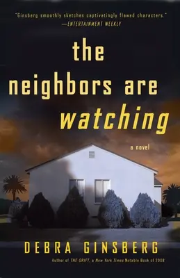 Vecinii sunt cu ochii pe noi - The Neighbors Are Watching