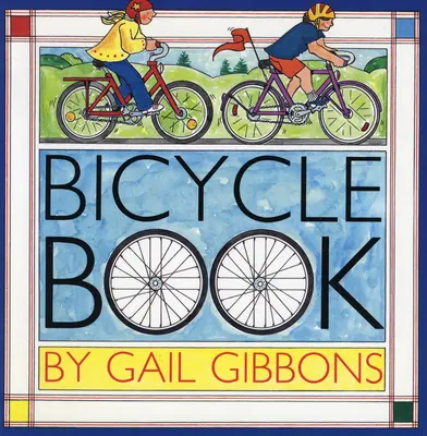Cartea bicicletelor - Bicycle Book