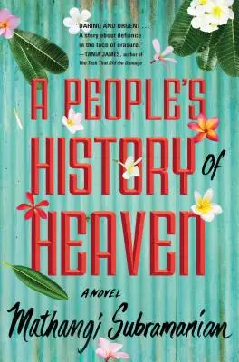 O istorie populară a cerului - People's History of Heaven