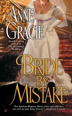 Mireasă din greșeală - Bride by Mistake